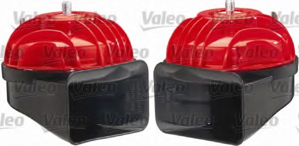 VALEO 479178 Air Horn